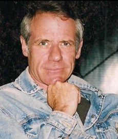 Photo of Brian Wyers